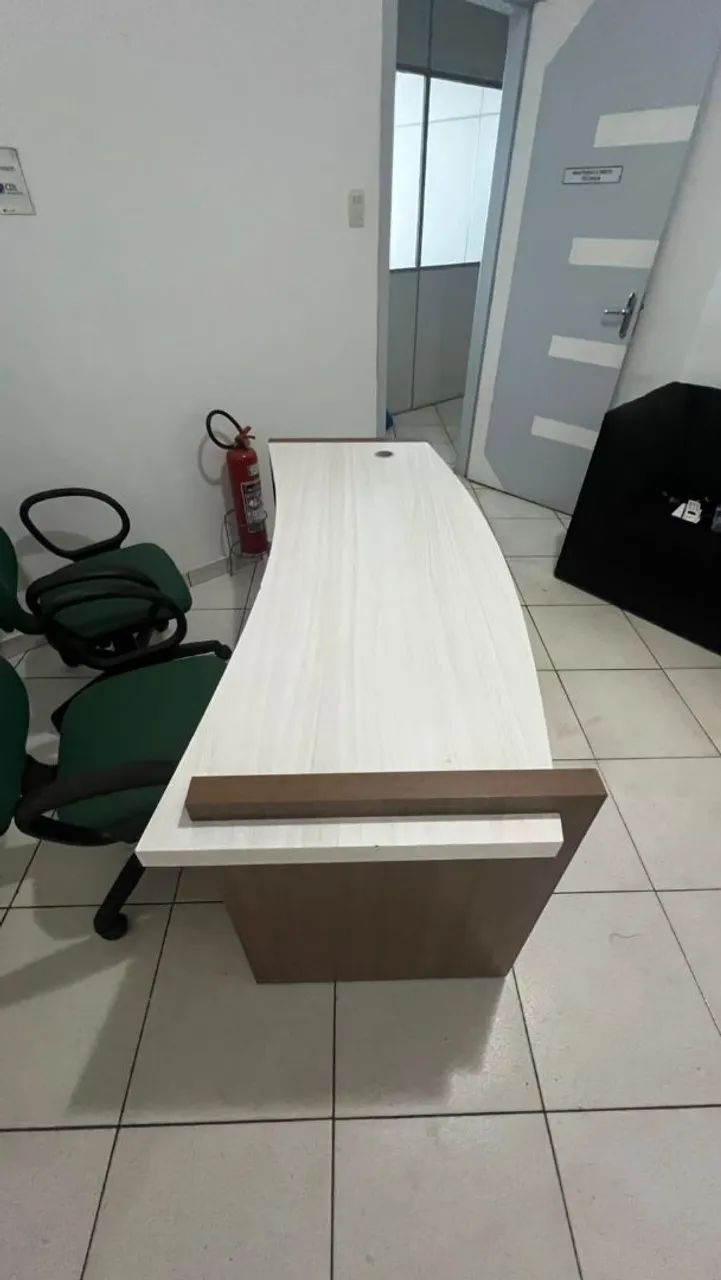 Mesa Recepção  - Foto 3