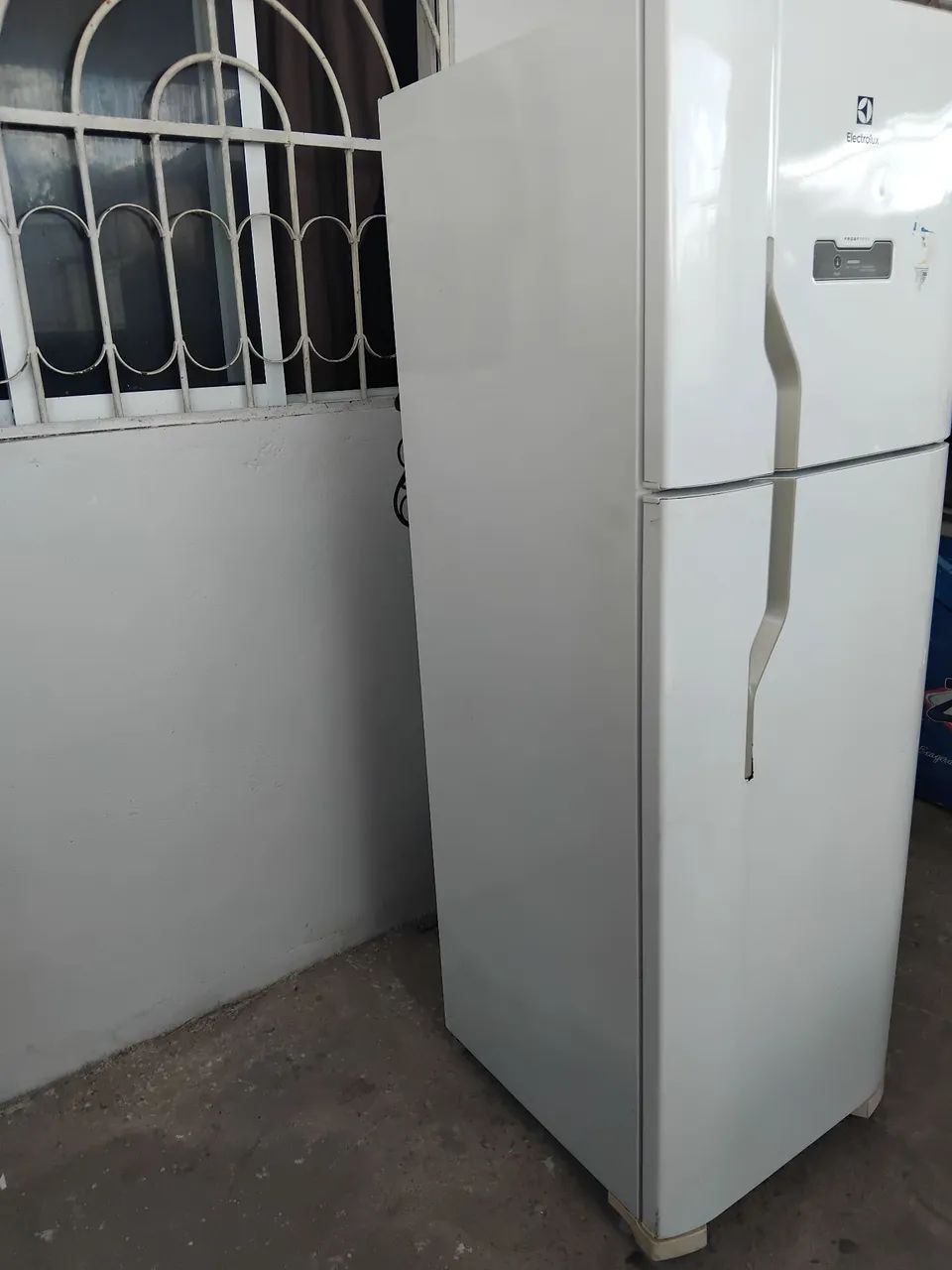Geladeira Electrolux frost free 380L  - Foto 3