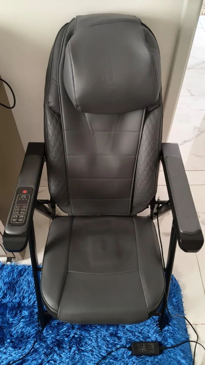 Cadeira de Massagem Elétrica