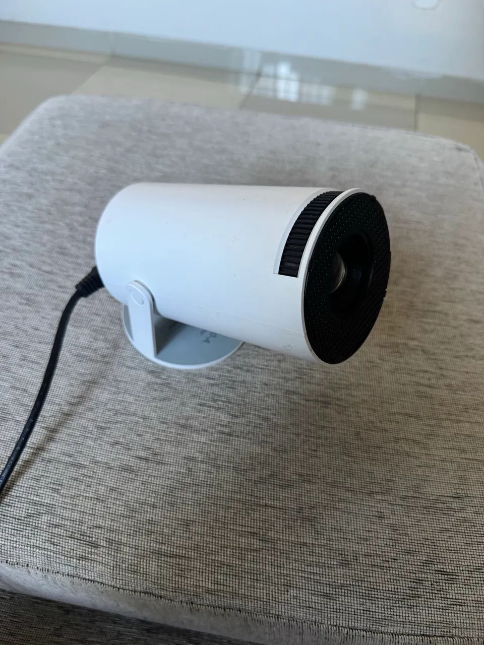Vendo Projetor 