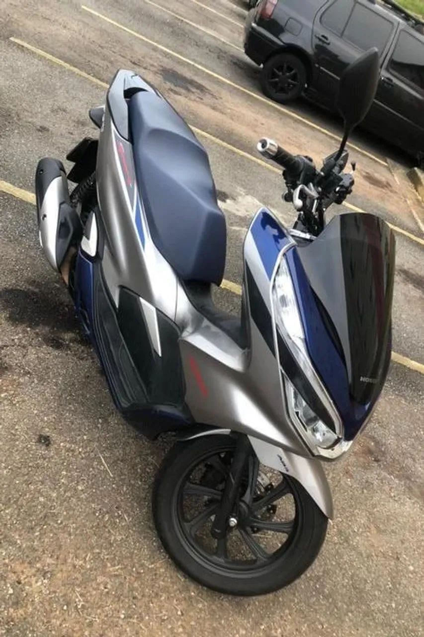 Vendo pcx  - Foto 2
