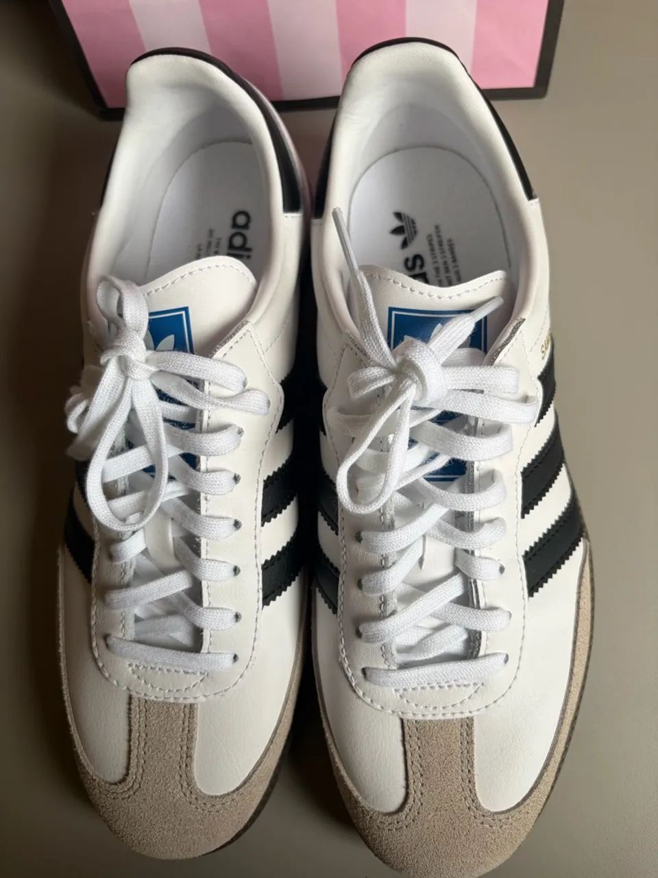 Adidas Samba OG  - Foto 2
