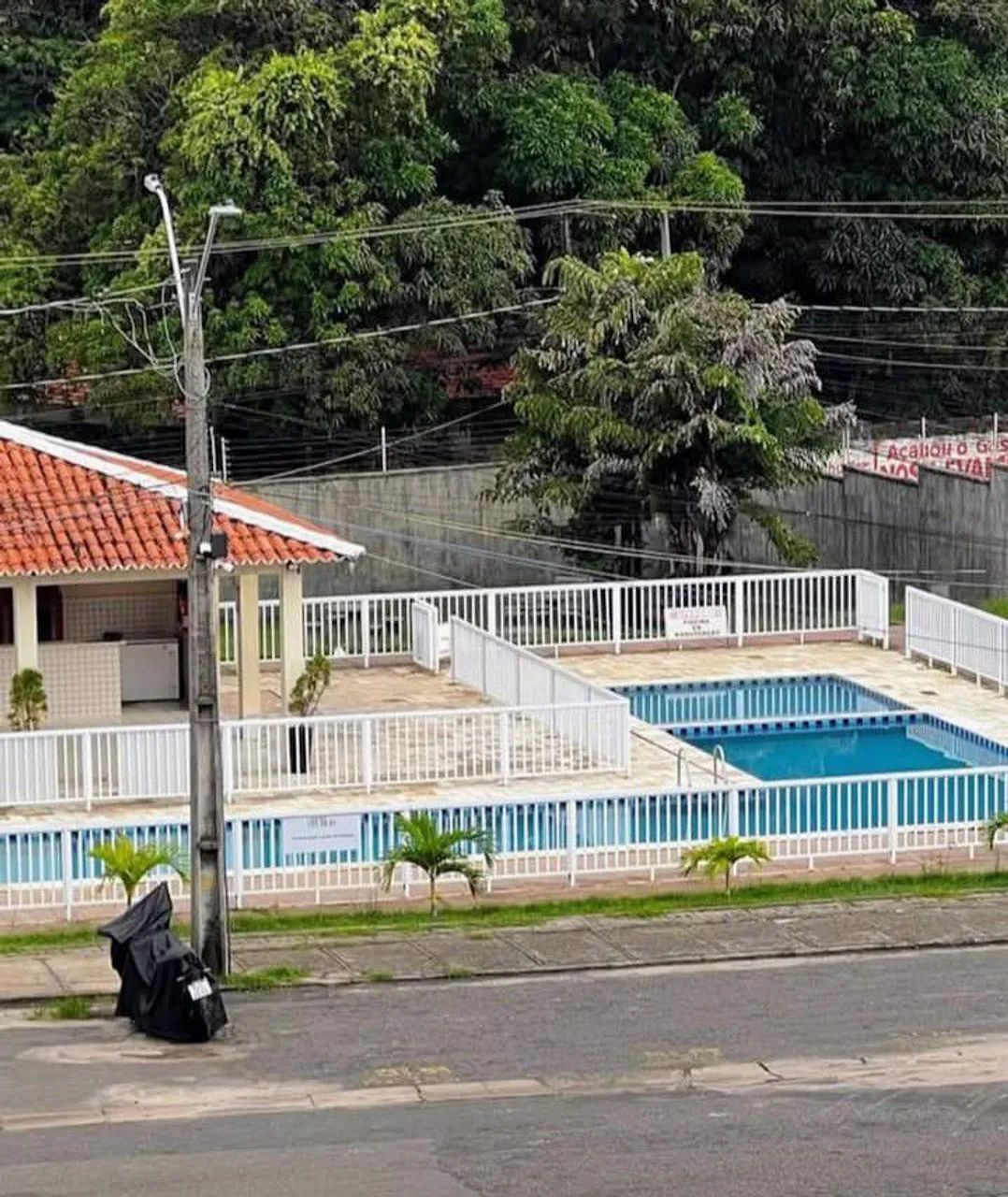 Maiobinha Bela Cintra Clube 