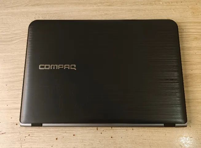 Notebook Compaq CQ-15 - Foto 2