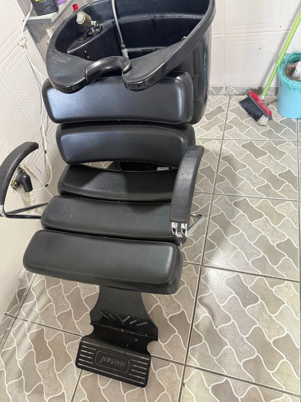 Lavatório para salão  - Foto 2