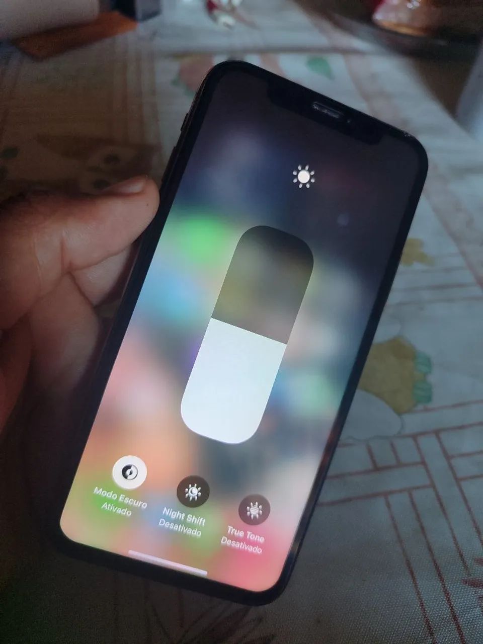 Vendo ou troco iPhone xs. - Foto 3