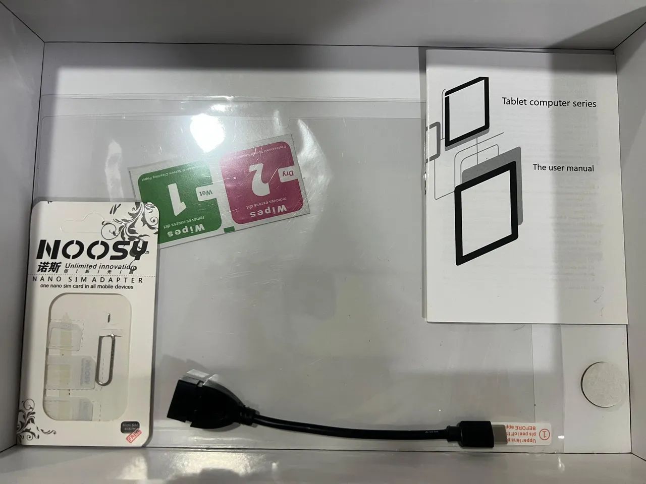 Vendo tablet, aceito cartão  - Foto 3