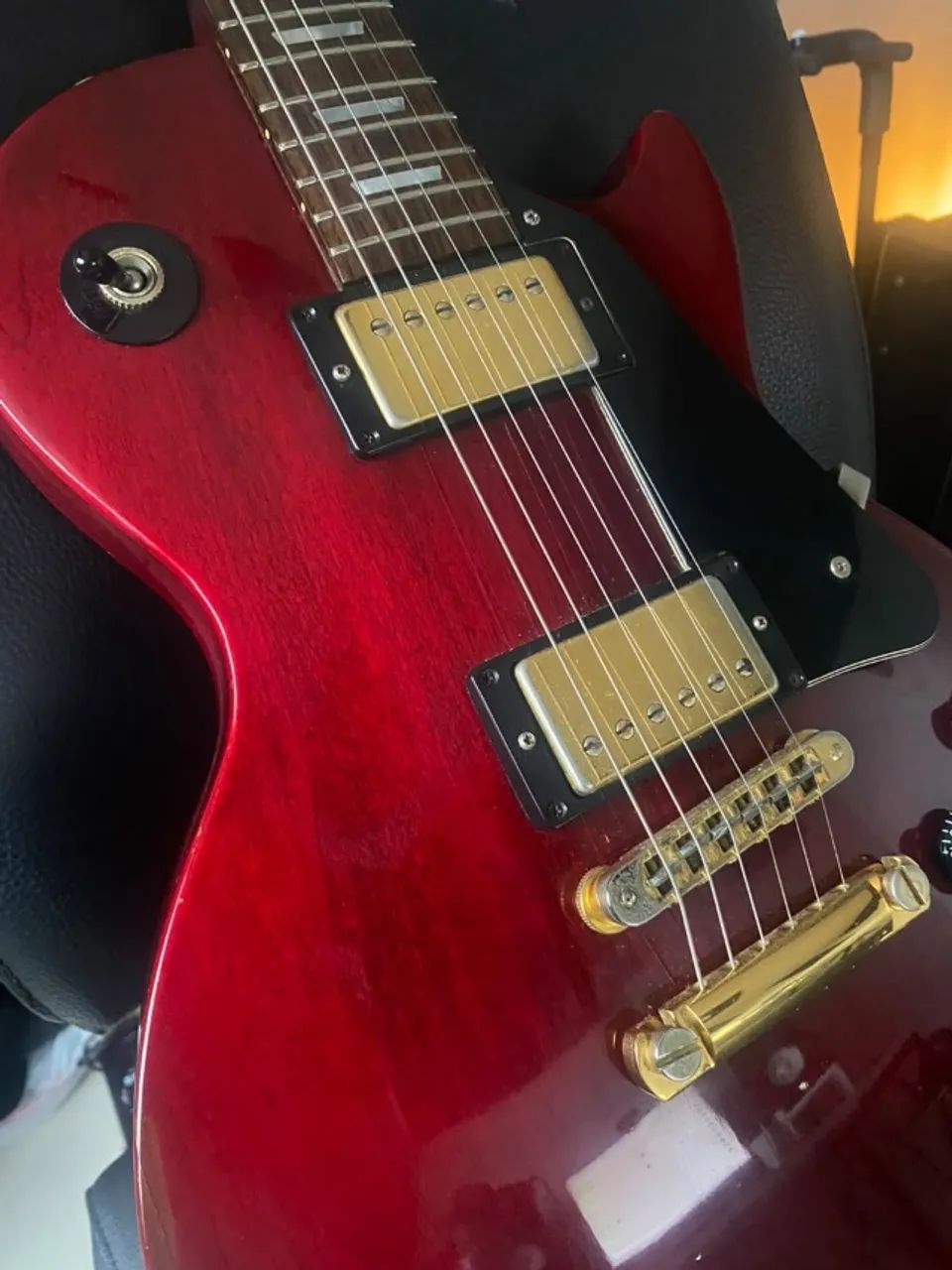 Gibson Les Paul Studio 2005 - Foto 4