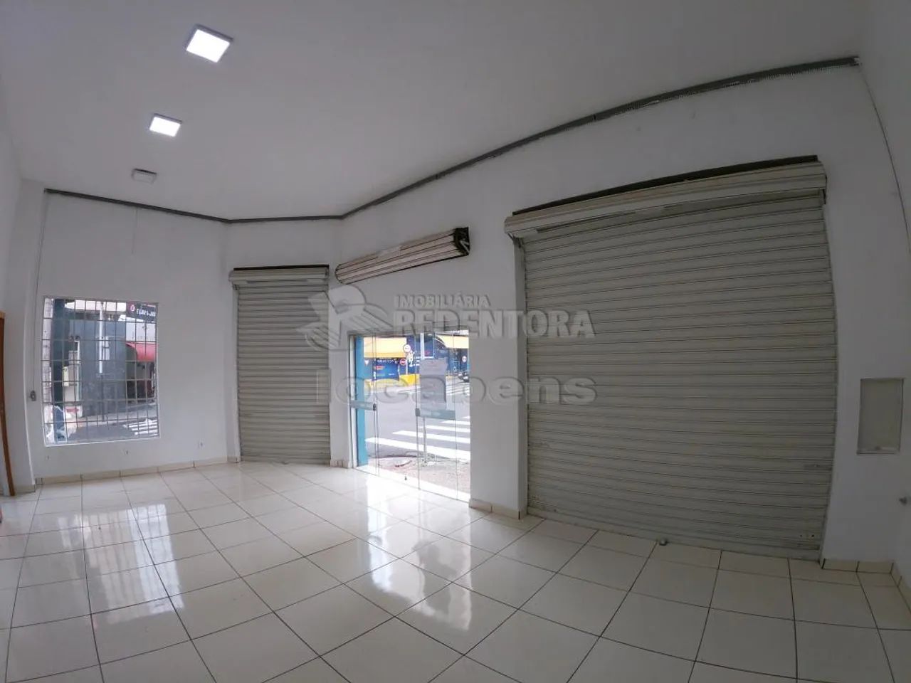Centro - Salão de esquina com 5 salas e 2 wcs com acessibilidade - Foto 3