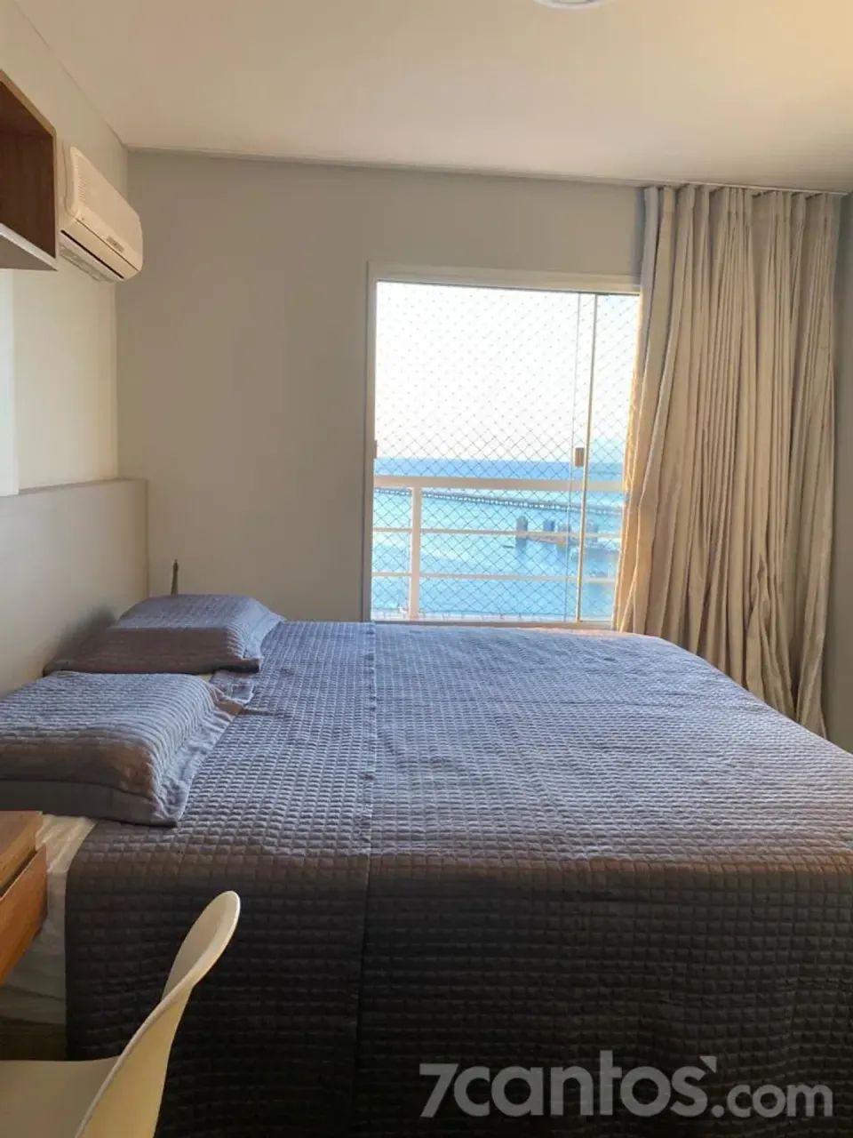 Apartamento, Mucuripe, 1 Quarto - Foto 2