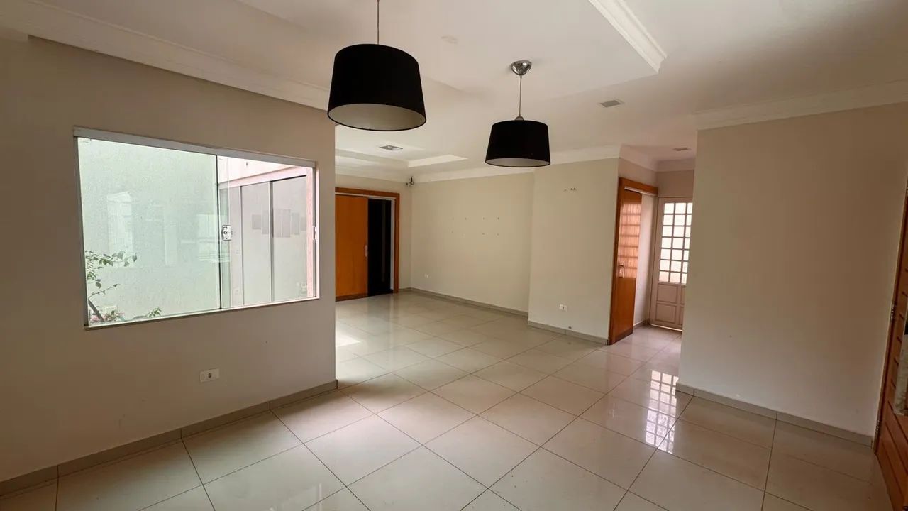 Alugo uma casa próximo do Parque dos Poderes  - Foto 5