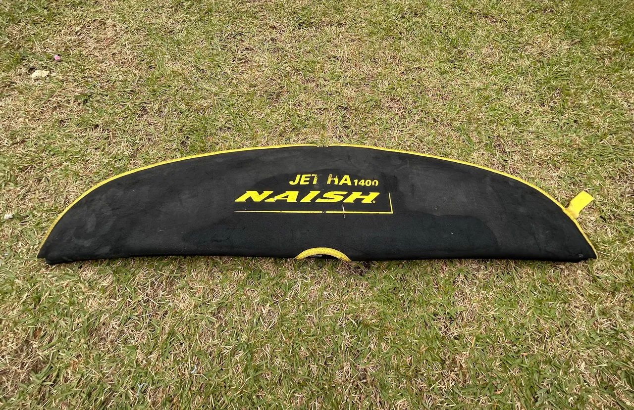 Naish HA 1400 S26 - Foto 2