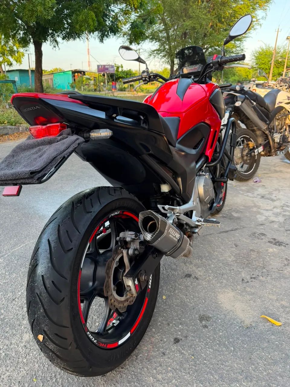Vendo ou troco  - Foto 3