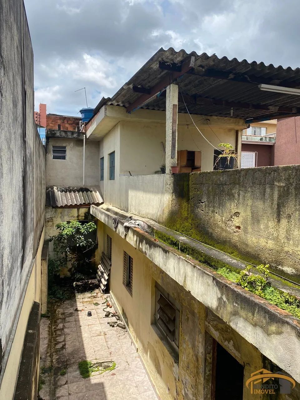 Terreno comercial para venda, Cipava, Osasco. - Foto 3