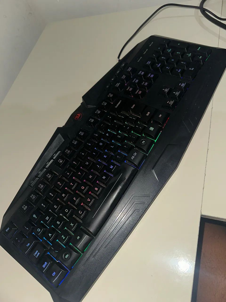 Teclado Gamer  - Foto 3