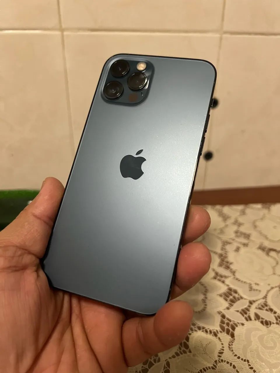 iPhone 12 Pro - Foto 2