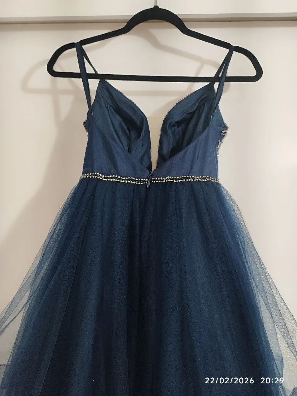 Vestido de Debutante  - Foto 2