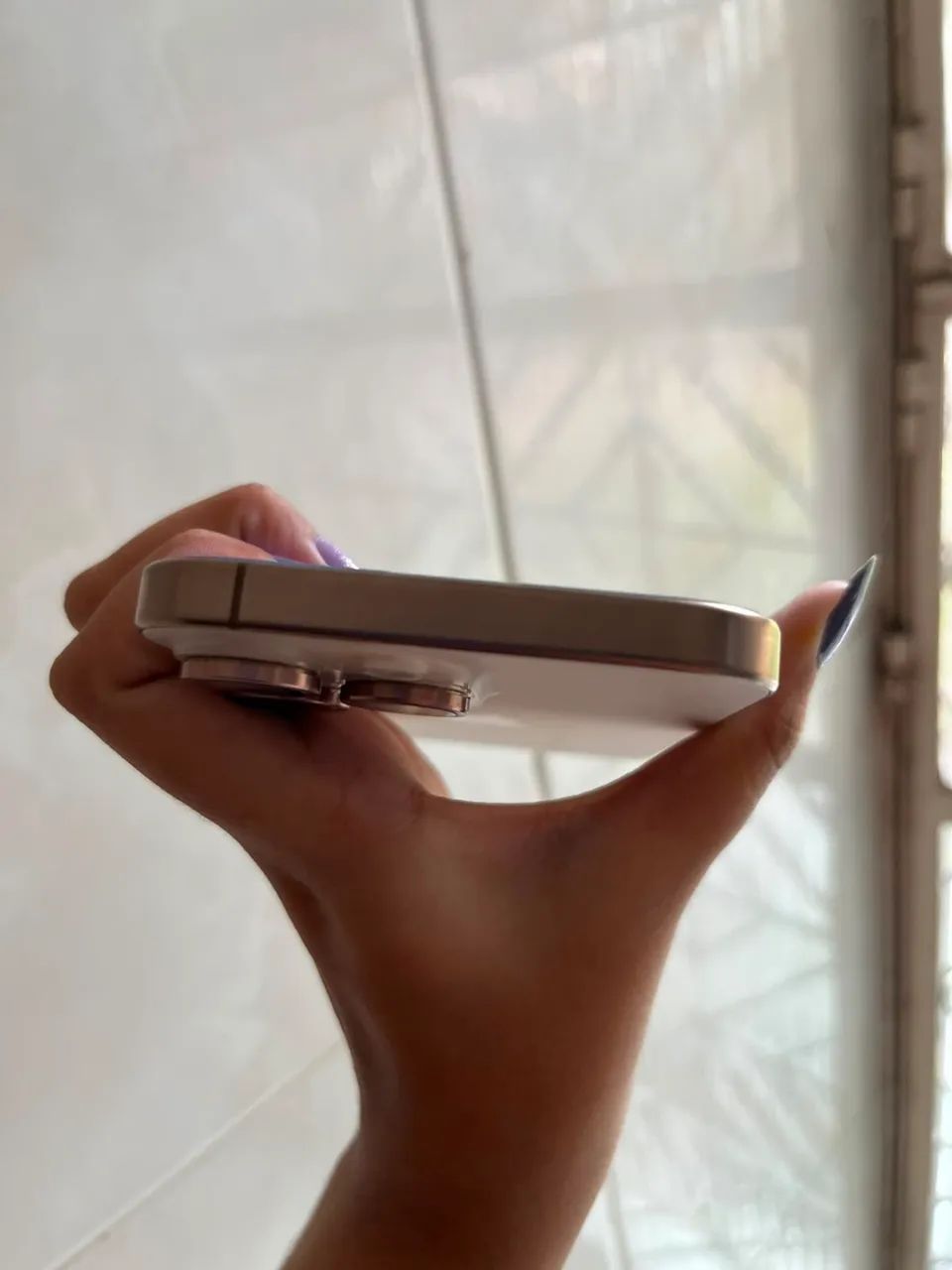 iPhone 16 Pro Max Desert 256g - Foto 3