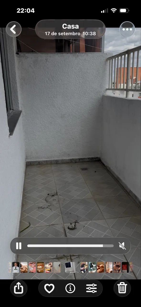 Aluguel de cobertura - Foto 3