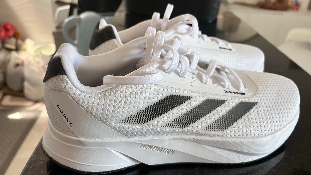 【おだんご】 1365、1394、①、③ Tênis adidas - Calçados - Portal do Poço, Cabedelo 1504838393 | OLX