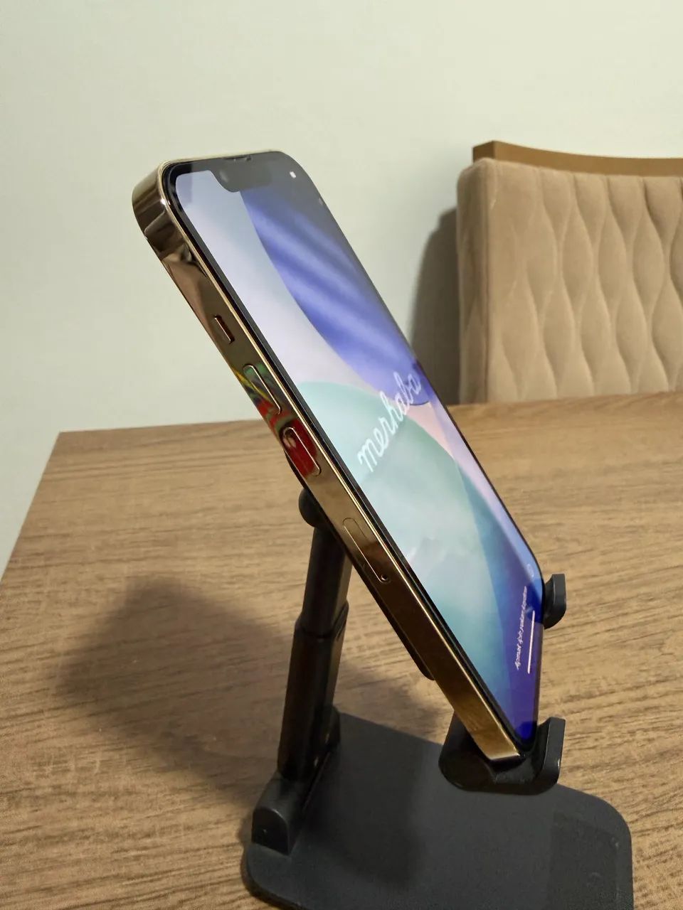 iPhone 13 Pro 256GB - Foto 4