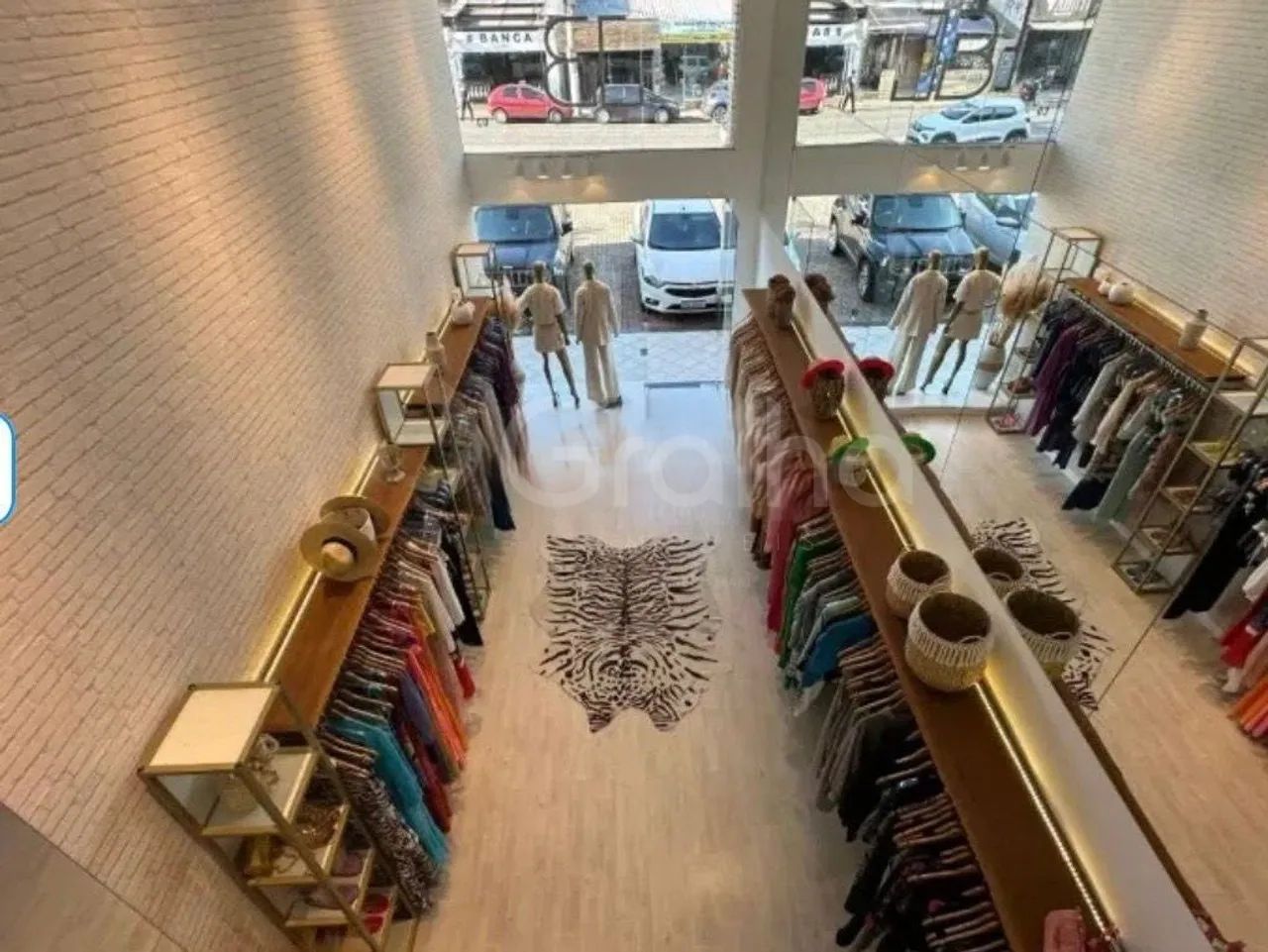 Sala comercial duplex de 100m² na Lagoa da Conçeição. - Foto 3