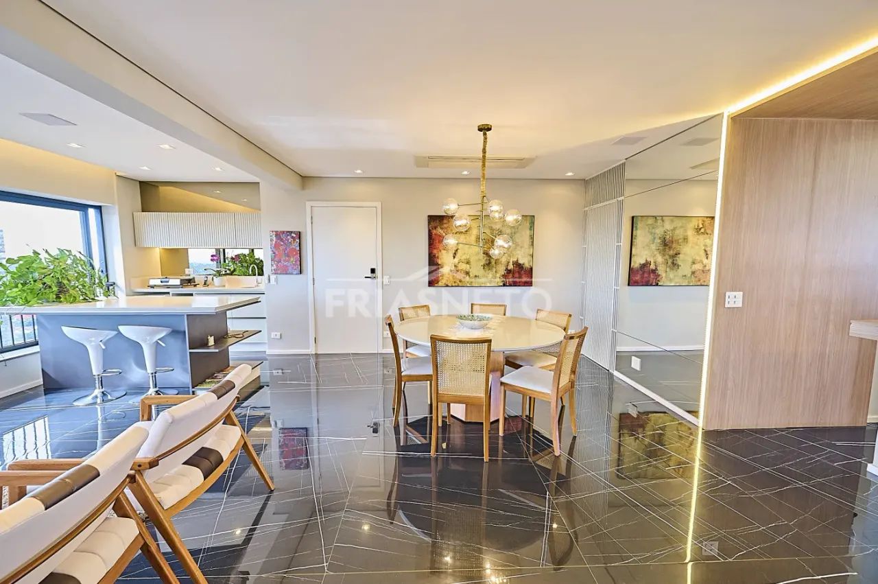 Apartamento à venda no condomínio Edifício Amits - Foto 3