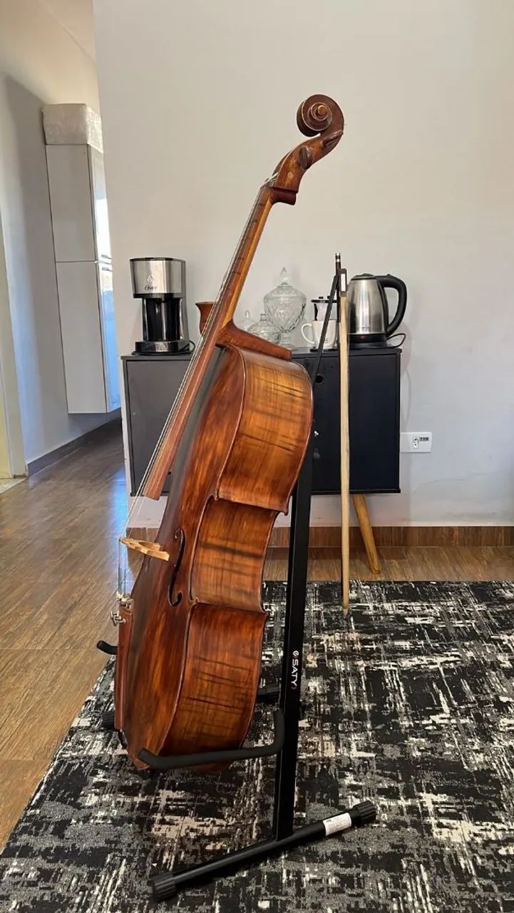 Violoncelo Nhureson - Foto 2