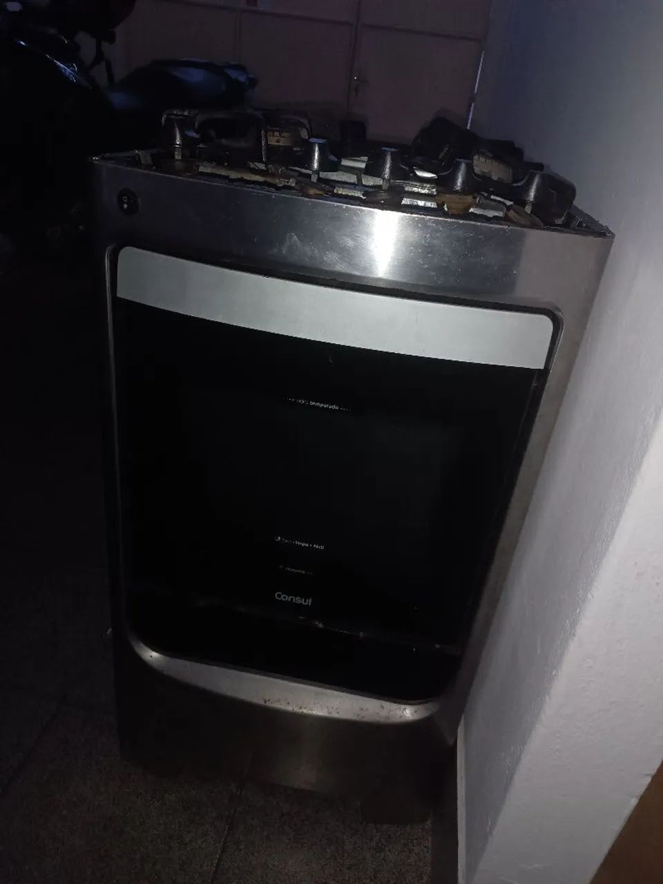 Fogão 