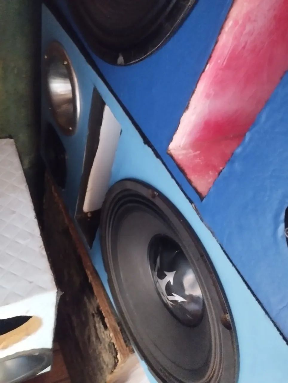 Som automotivo  - Foto 5