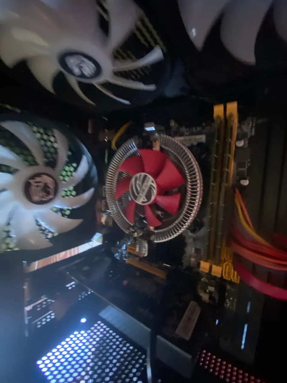 PC GAMER 480gb - Foto 3
