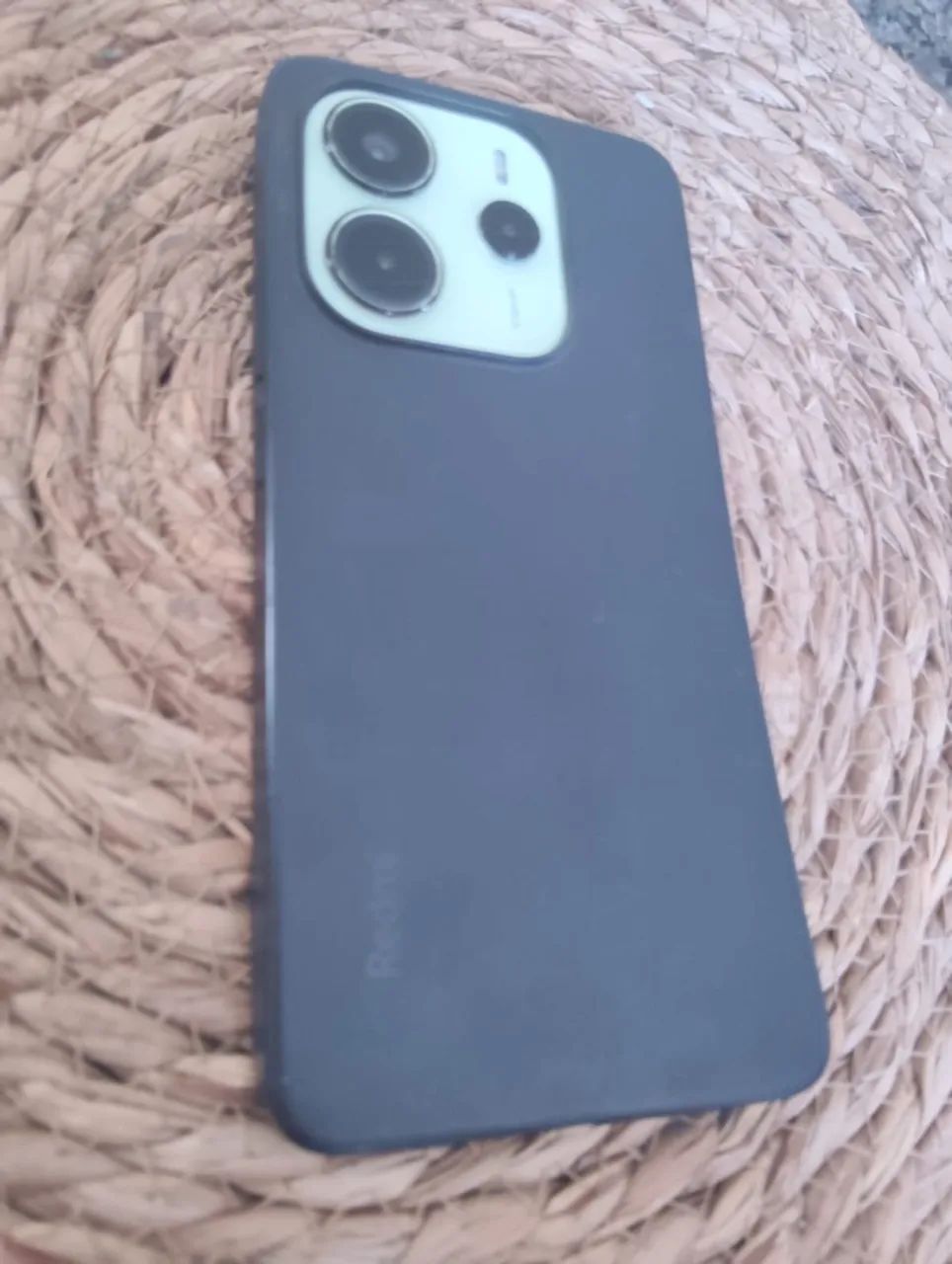 Celular redmi note 14 4g - Foto 3