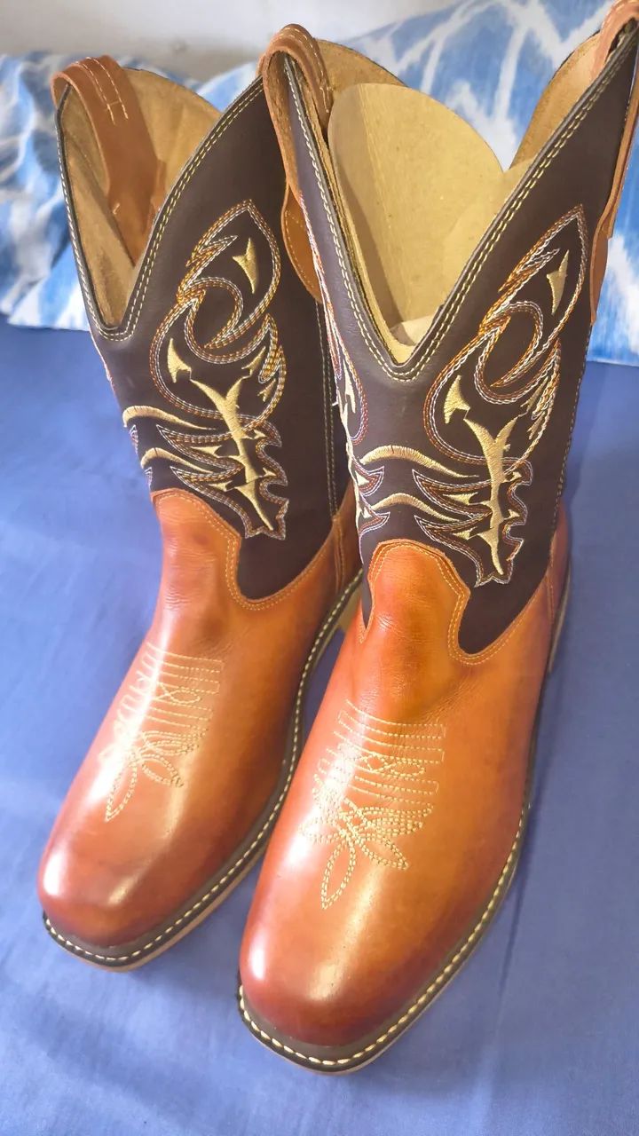 Bota Texana