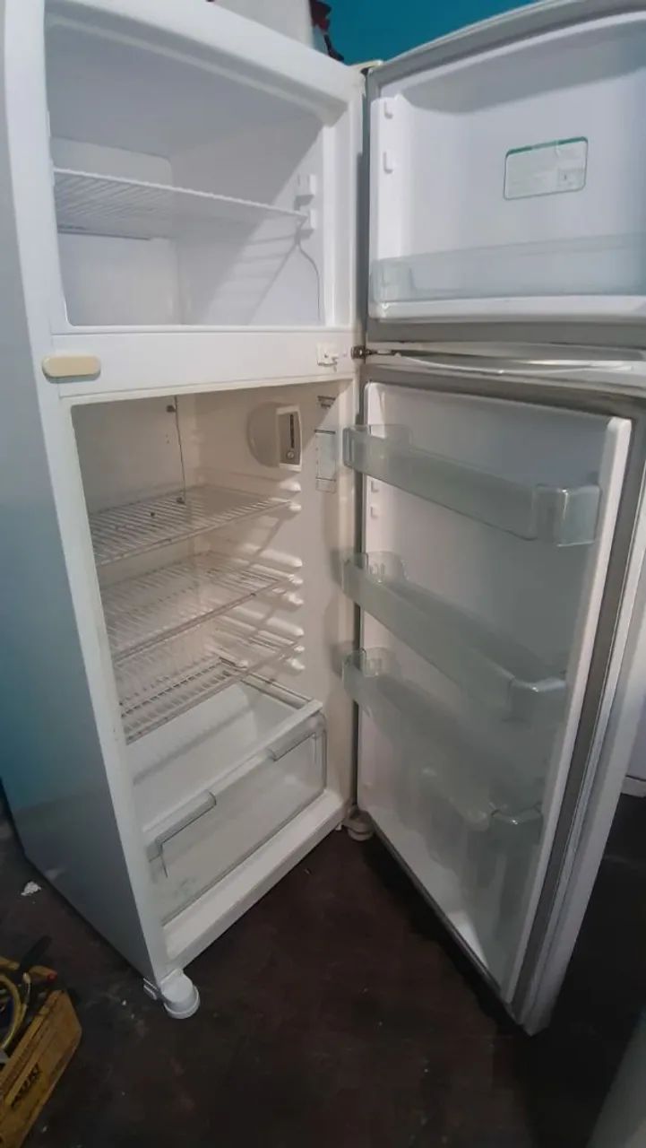 Geladeira duplex consul  - Foto 4