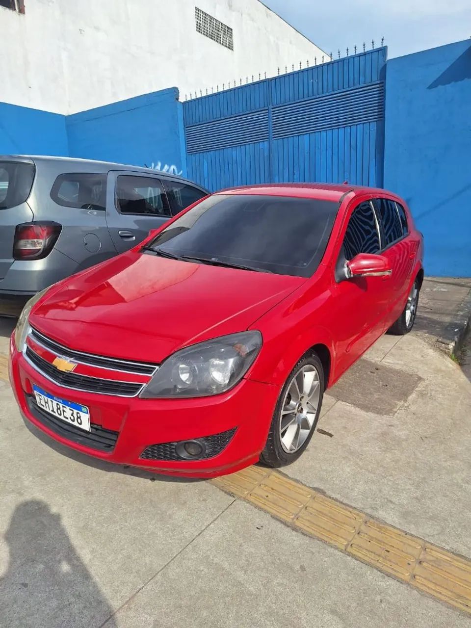 Vectra GT  - Foto 2