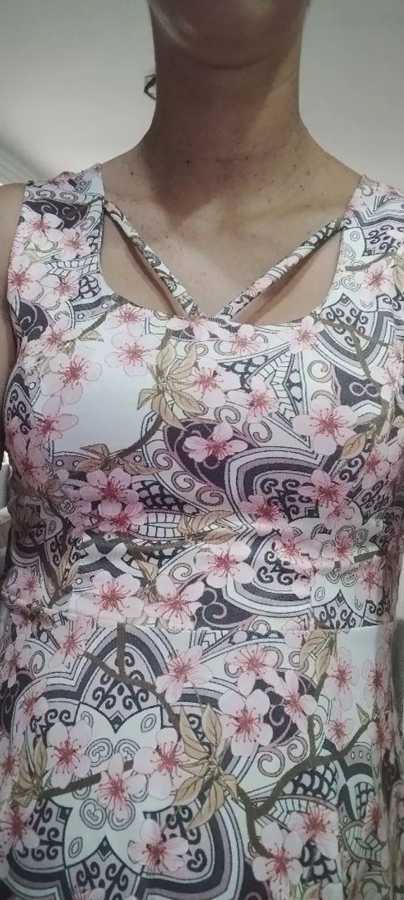 Vestido  - Foto 5