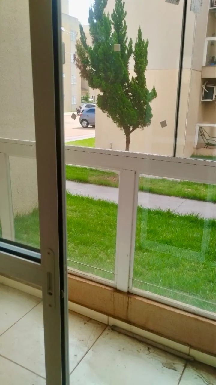 Apartamento Semi-Mobiliado em Marialva ACEITO TROCA + E - VALOR  - Foto 2