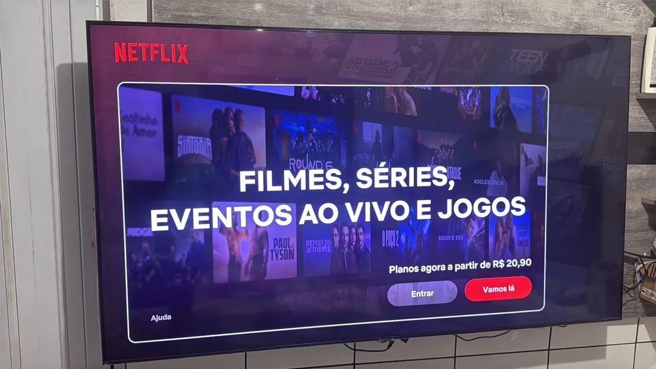 Vende-se Tv  - Foto 2