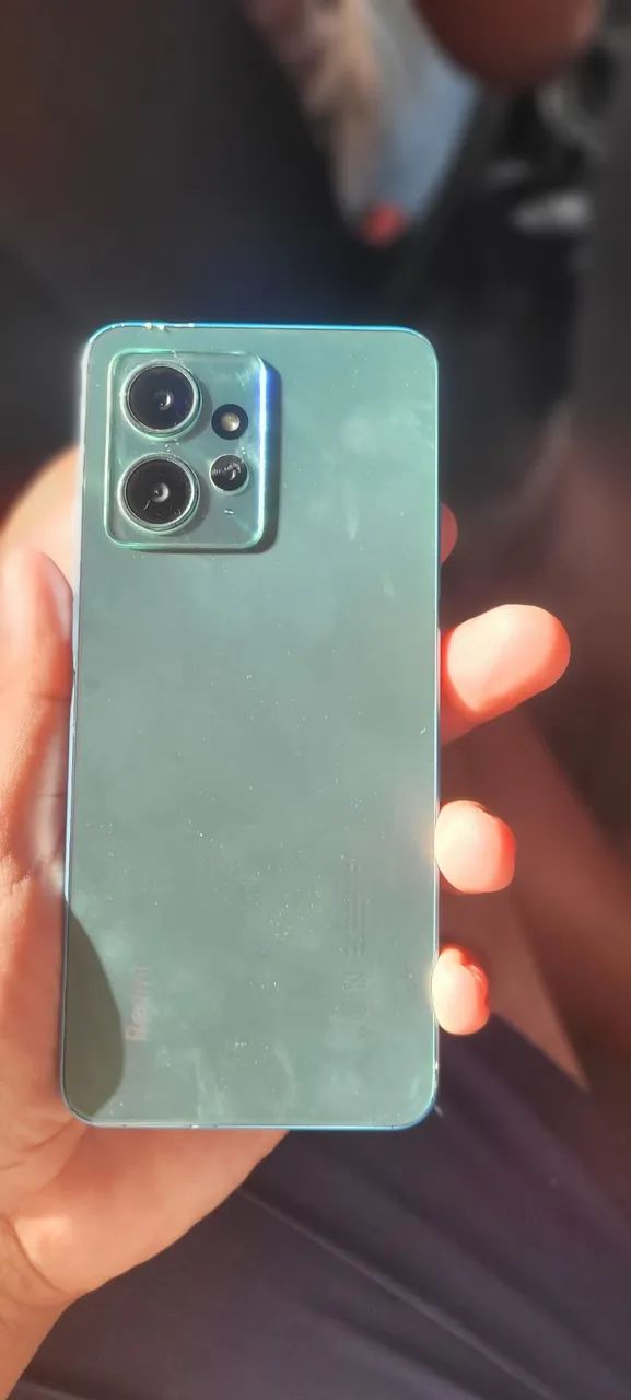 Resmin Note 12 128 gb - Foto 2