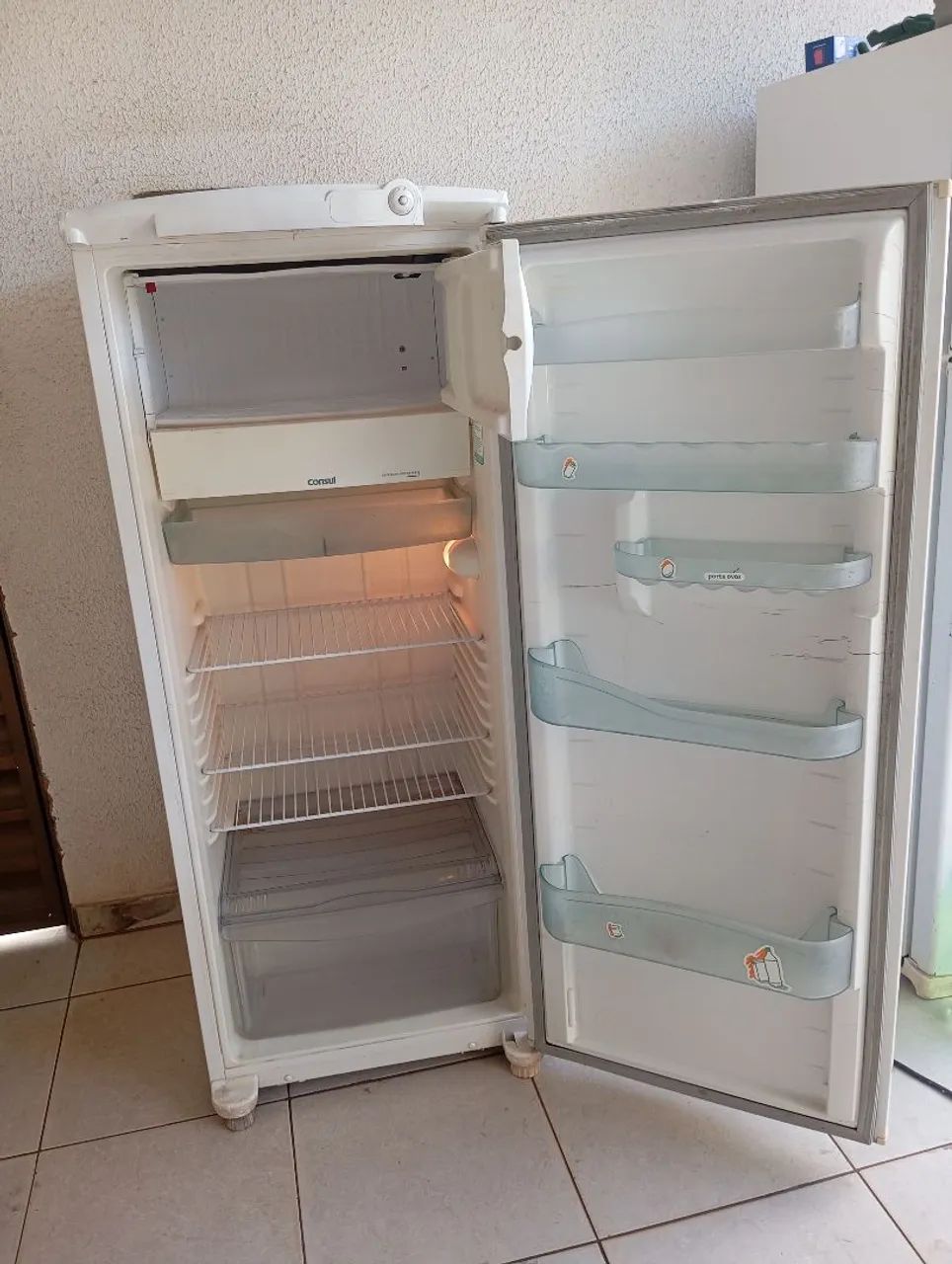 geladeira  - Foto 2