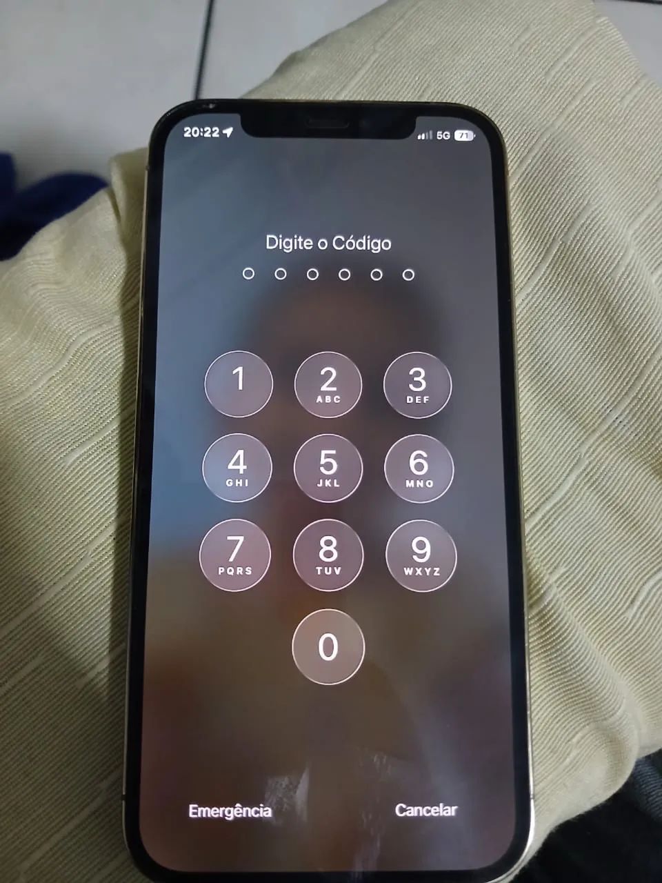 iPhone 12 Pro  - Foto 4