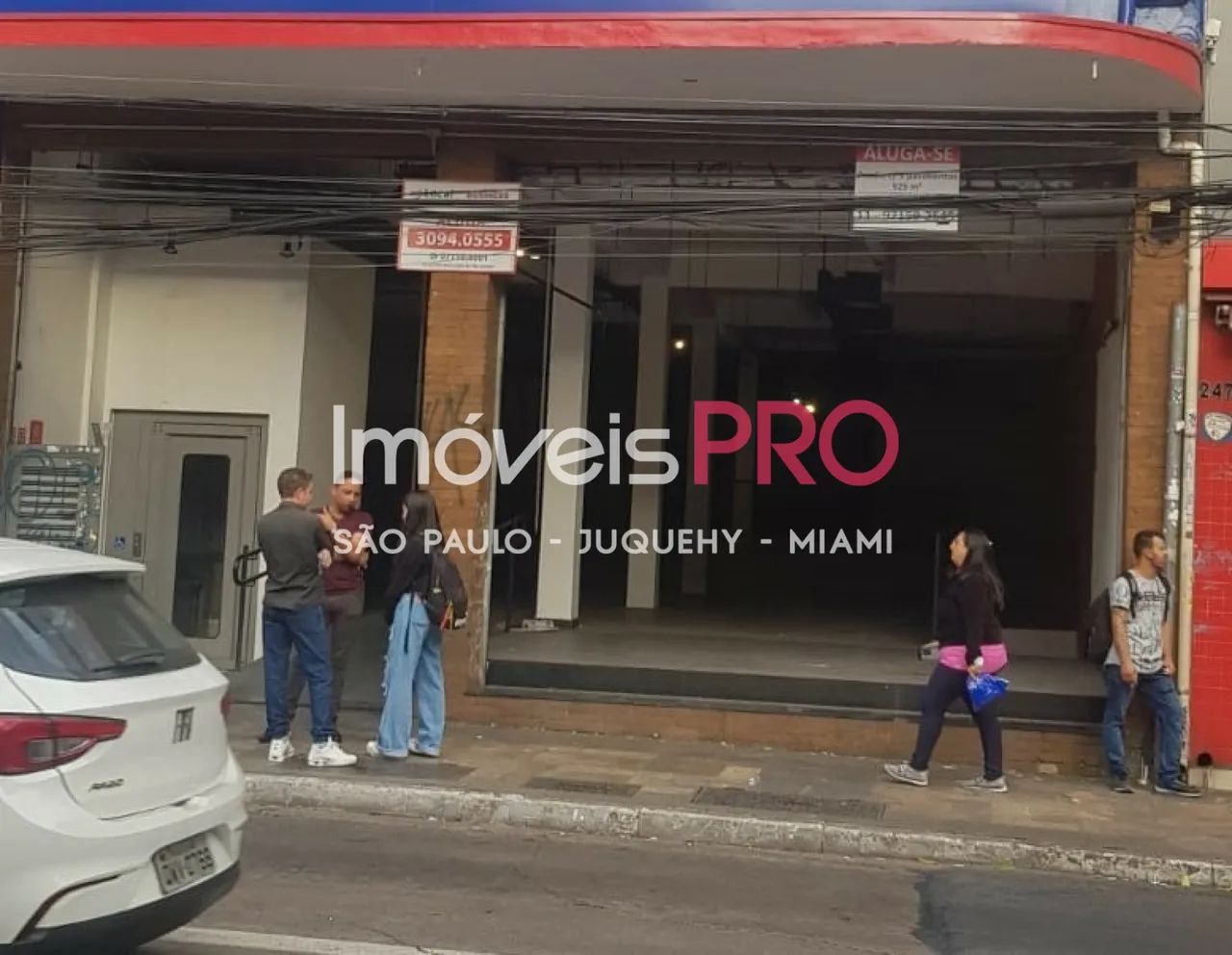 Prédio, Pinheiros - São Paulo - Foto 4