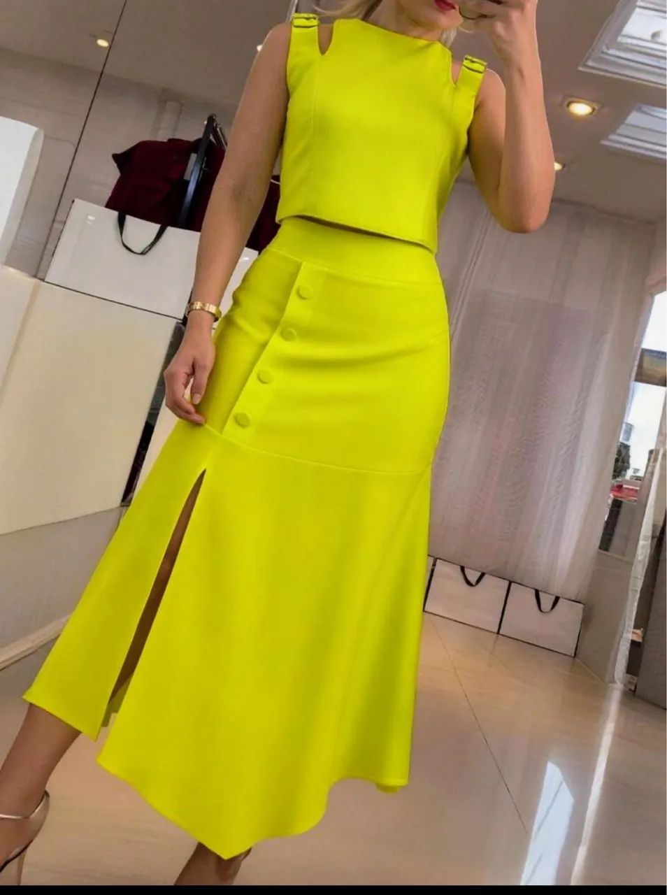 CONJUNTO IMPORTADO - Foto 3