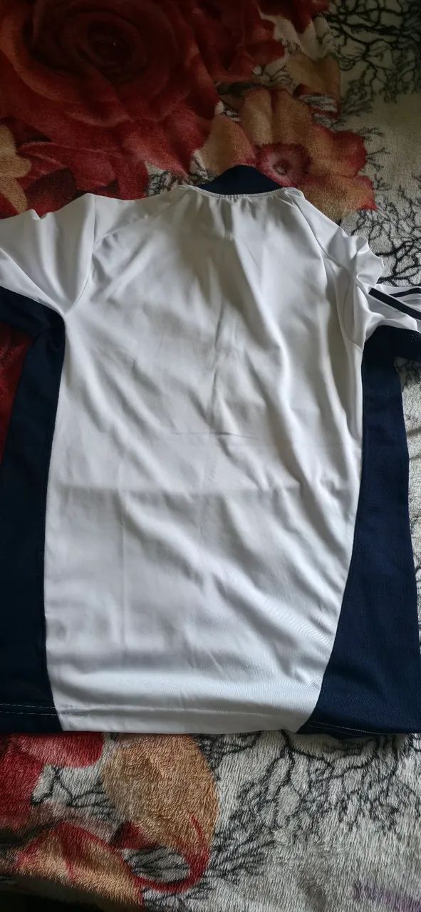 Camisa Adidas - Foto 3