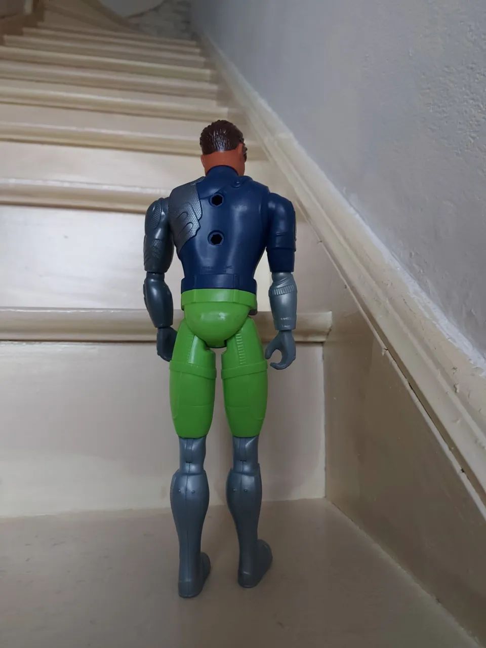 Max Steel Mattel Original Coleção  - Foto 3