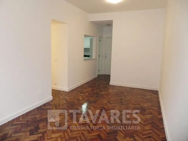 Apartamento em Gávea - Foto 2
