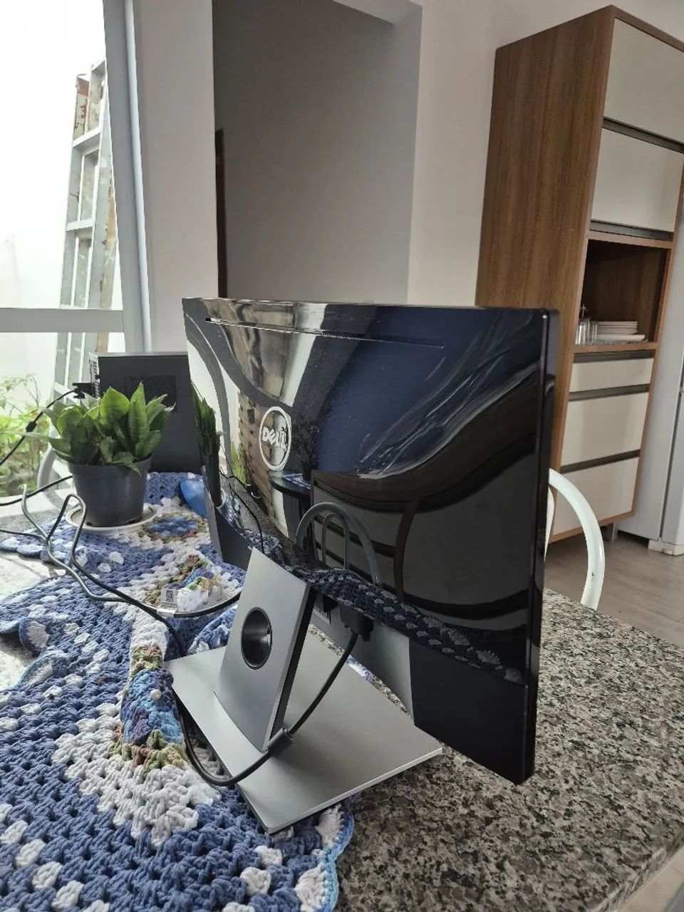 Monitor Dell 60hz 19polegadas - Foto 2