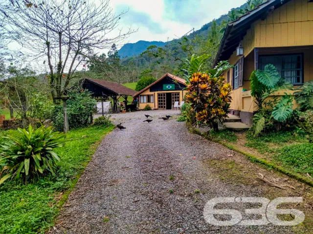 Chacará | Joinville | Vila Nova - Foto 3