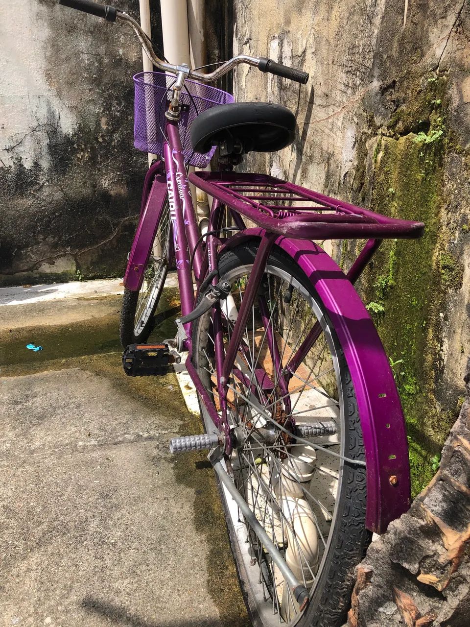 bicicleta  - Foto 2