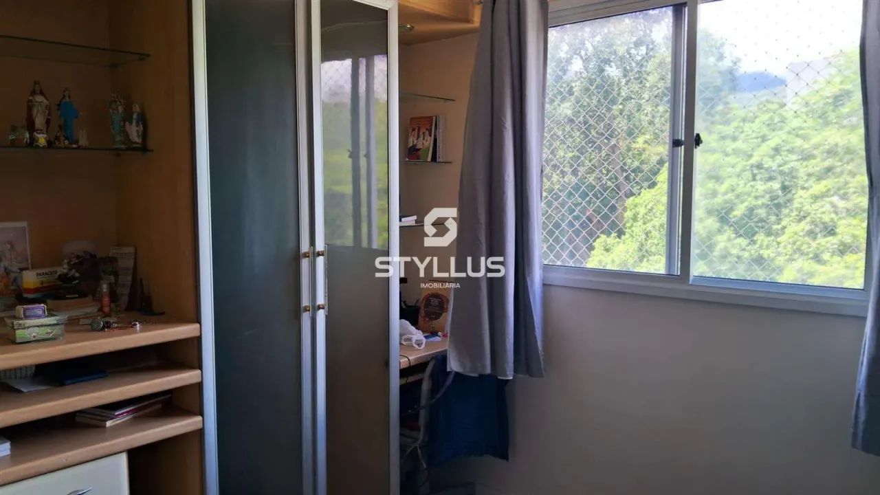 Engenho de Dentro | Apartamento 2 quartos, sendo 1 suite - Foto 5